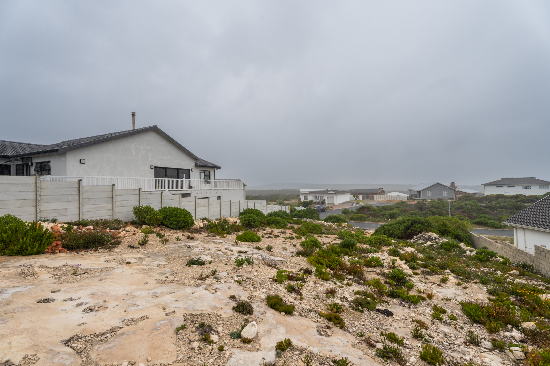 0 Bedroom Property for Sale in Struisbaai Western Cape